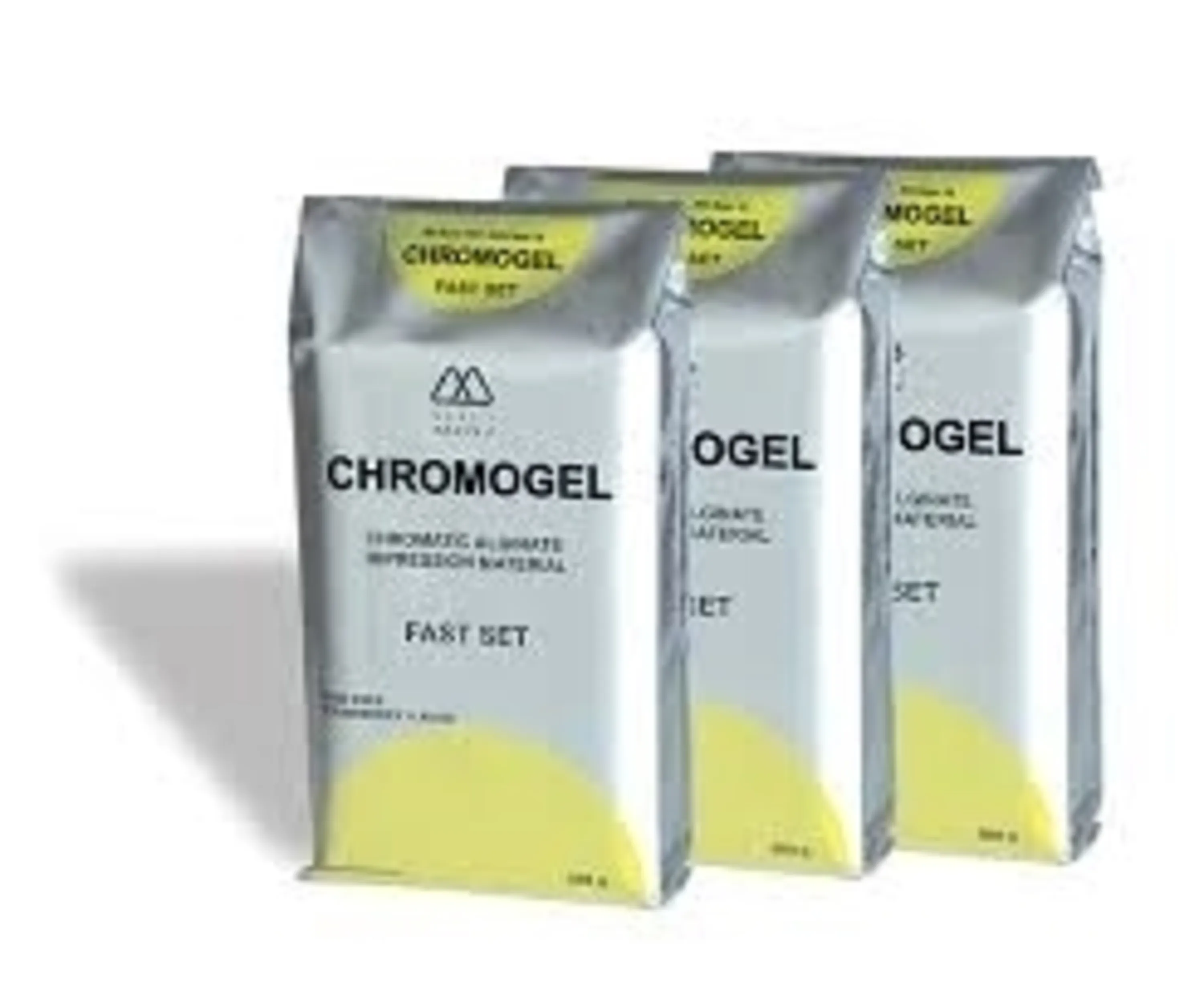 آلژینات کروموژل